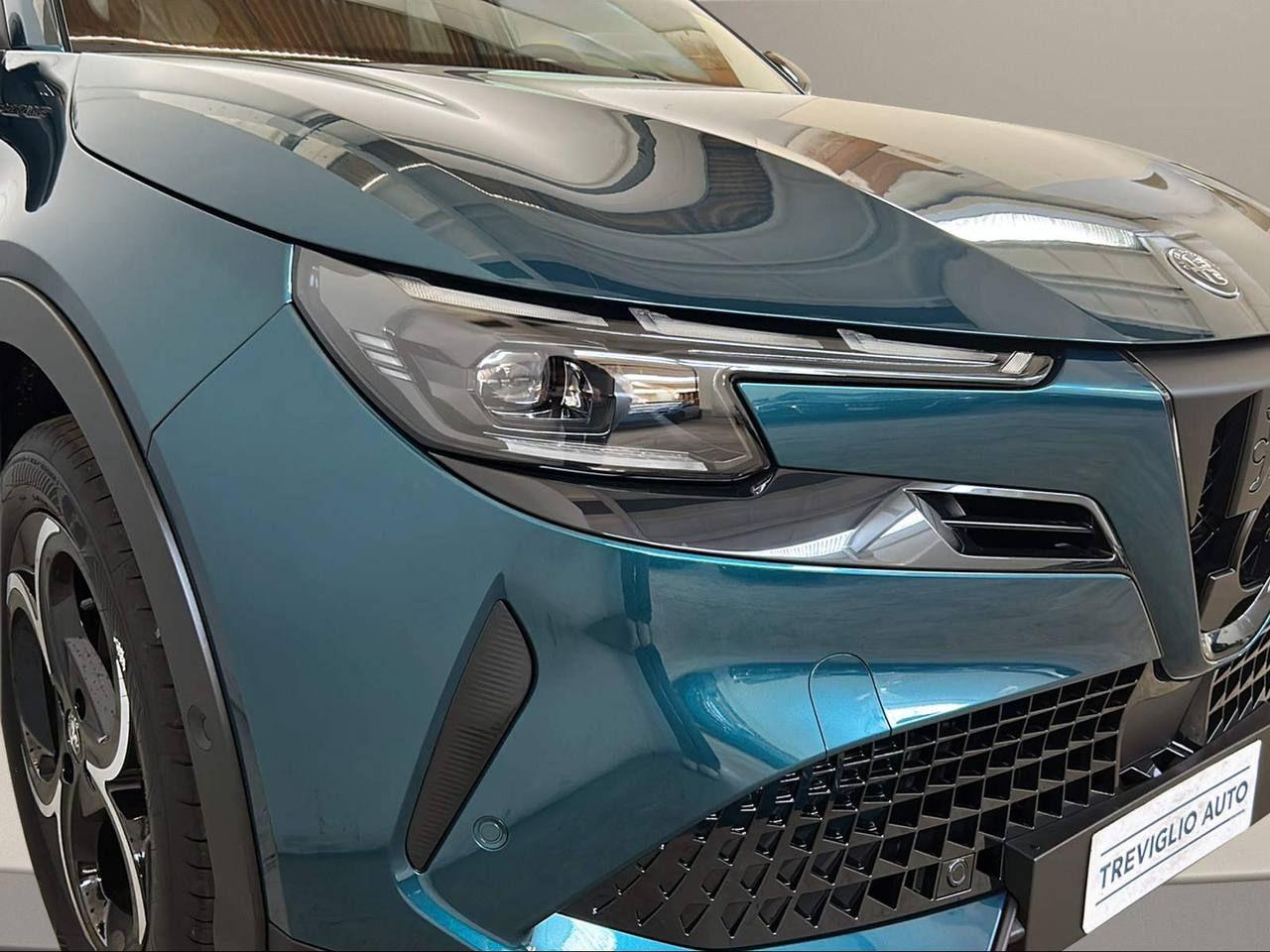 ALFA ROMEO Junior 1.2 145 CV Hybrid eDCT6 Speciale PACK TECHNO - 35