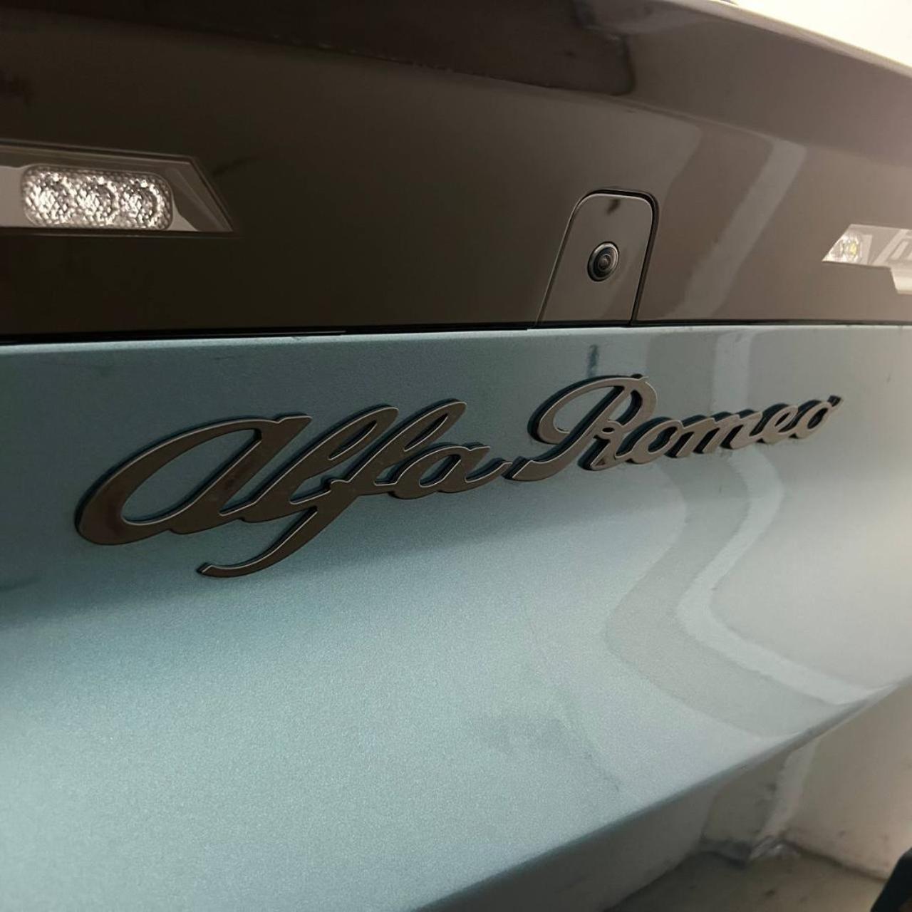 ALFA ROMEO Junior 1.2 145 CV Hybrid eDCT6 Speciale PACK TECHNO - 41