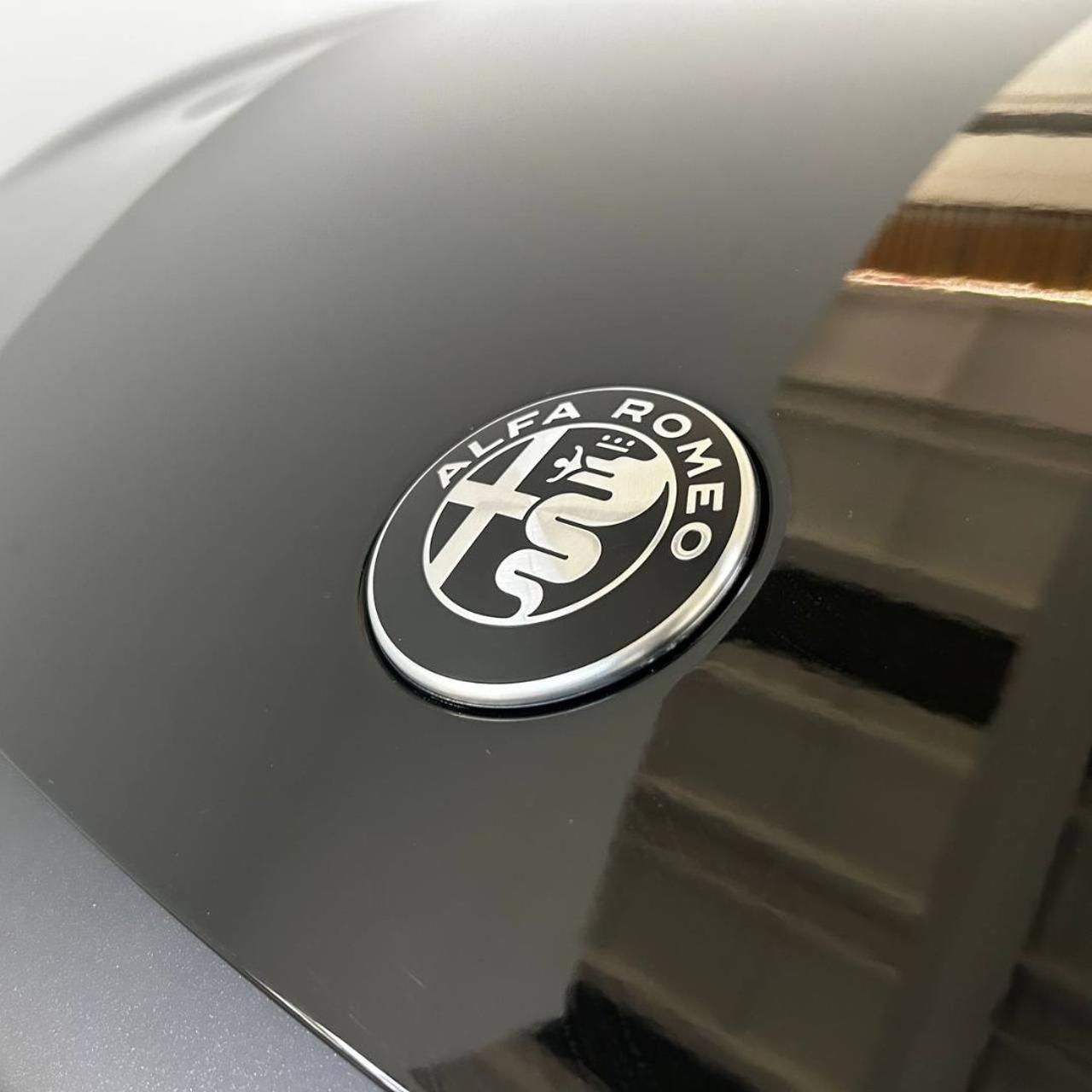 ALFA ROMEO Junior 1.2 145 CV Hybrid eDCT6 Speciale PACK TECHNO - 37