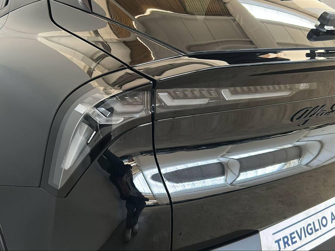 ALFA ROMEO Junior 1.2 145 CV Hybrid eDCT6 Speciale PACK TECHNO - 35