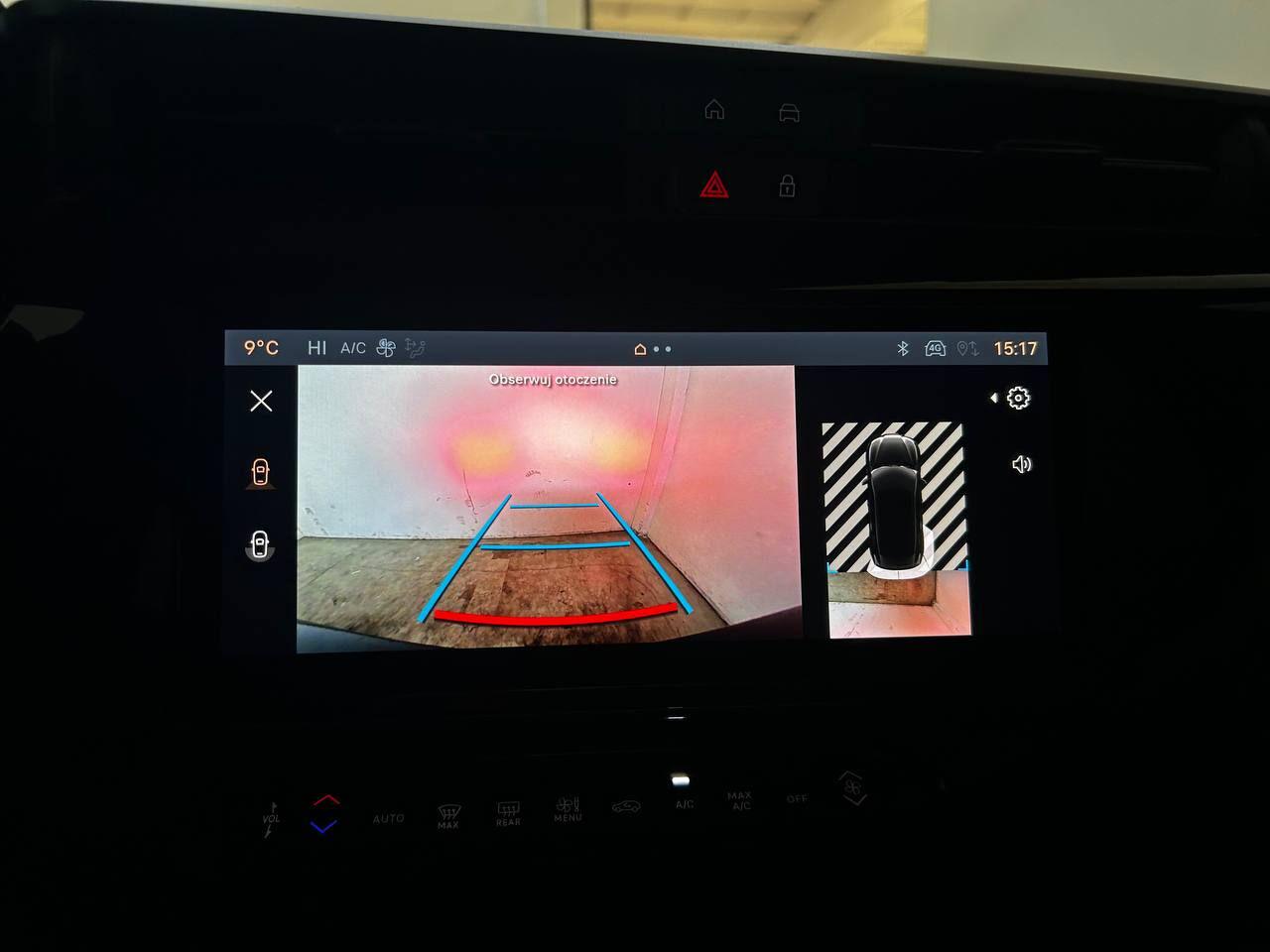 ALFA ROMEO Junior 1.2 145 CV Hybrid eDCT6 Speciale PACK TECHNO - 25