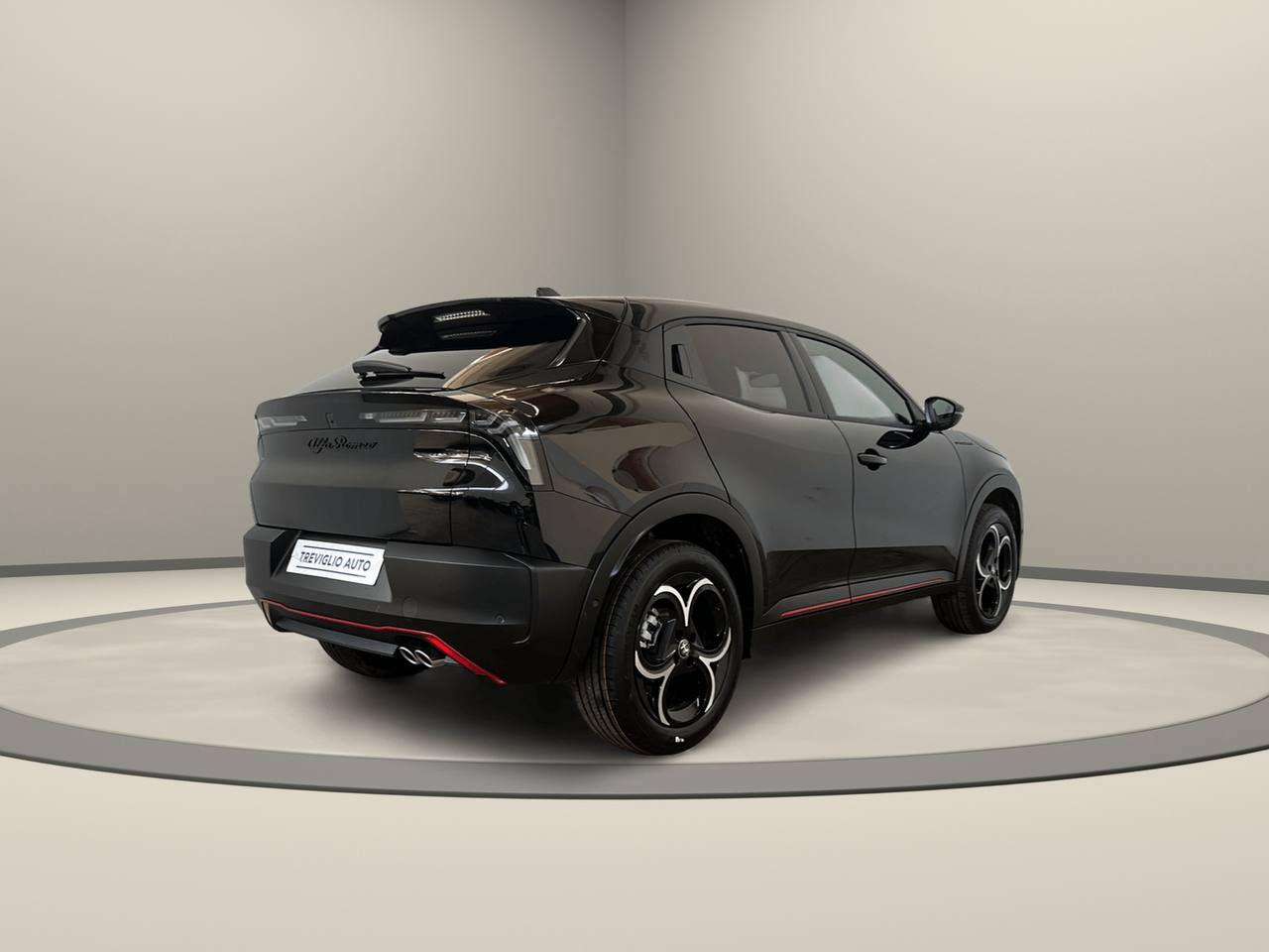 ALFA ROMEO Junior 1.2 145 CV Hybrid eDCT6 Speciale PACK TECHNO - 5