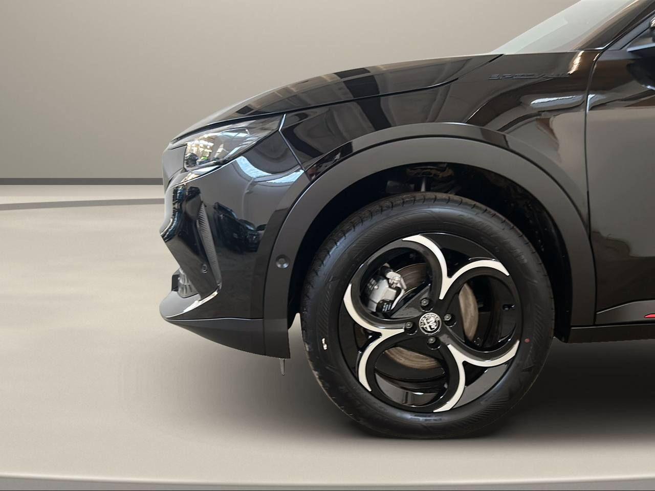 ALFA ROMEO Junior 1.2 145 CV Hybrid eDCT6 Speciale PACK TECHNO - 42