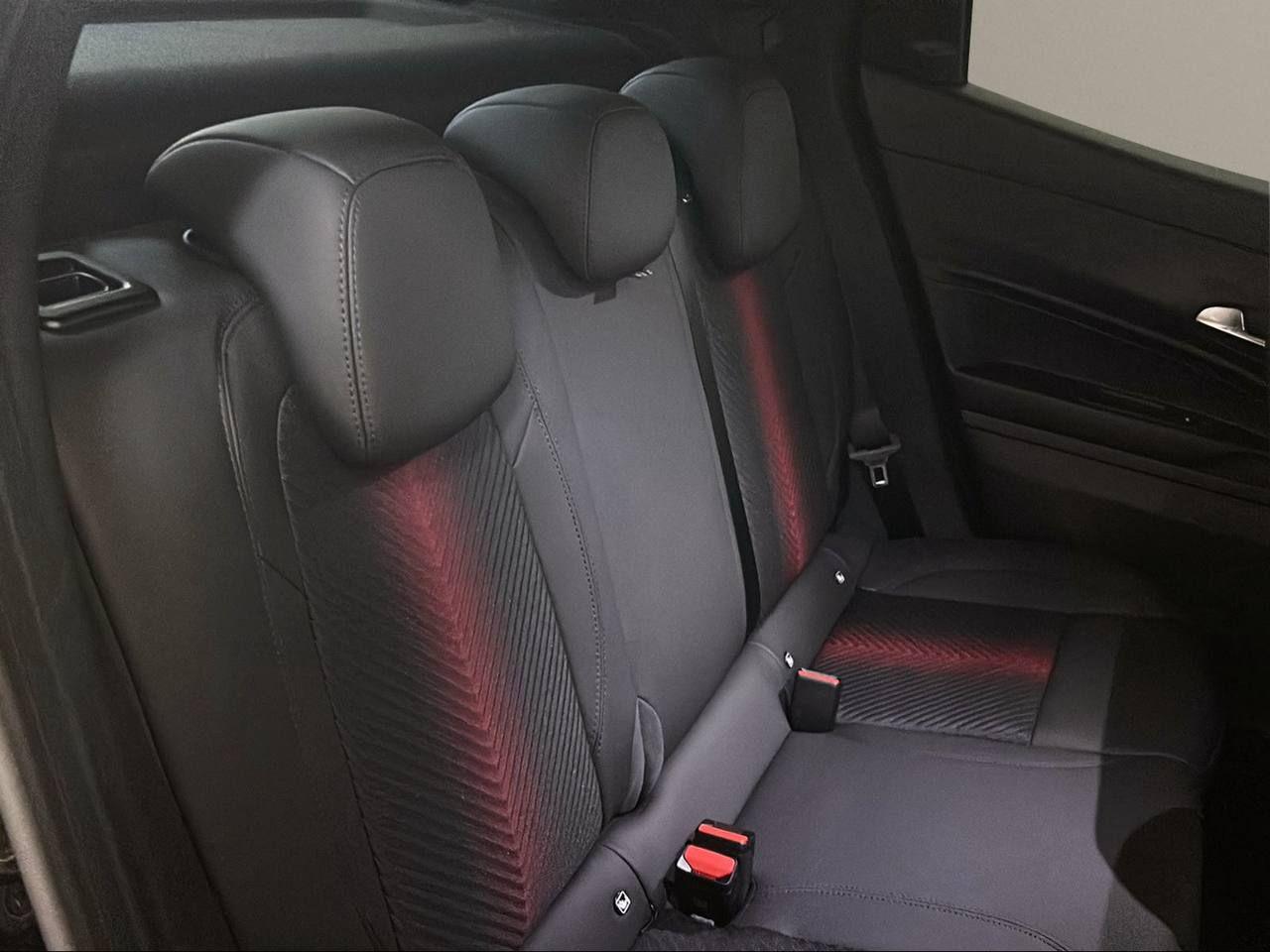 ALFA ROMEO Junior 1.2 145 CV Hybrid eDCT6 Speciale PACK TECHNO - 15