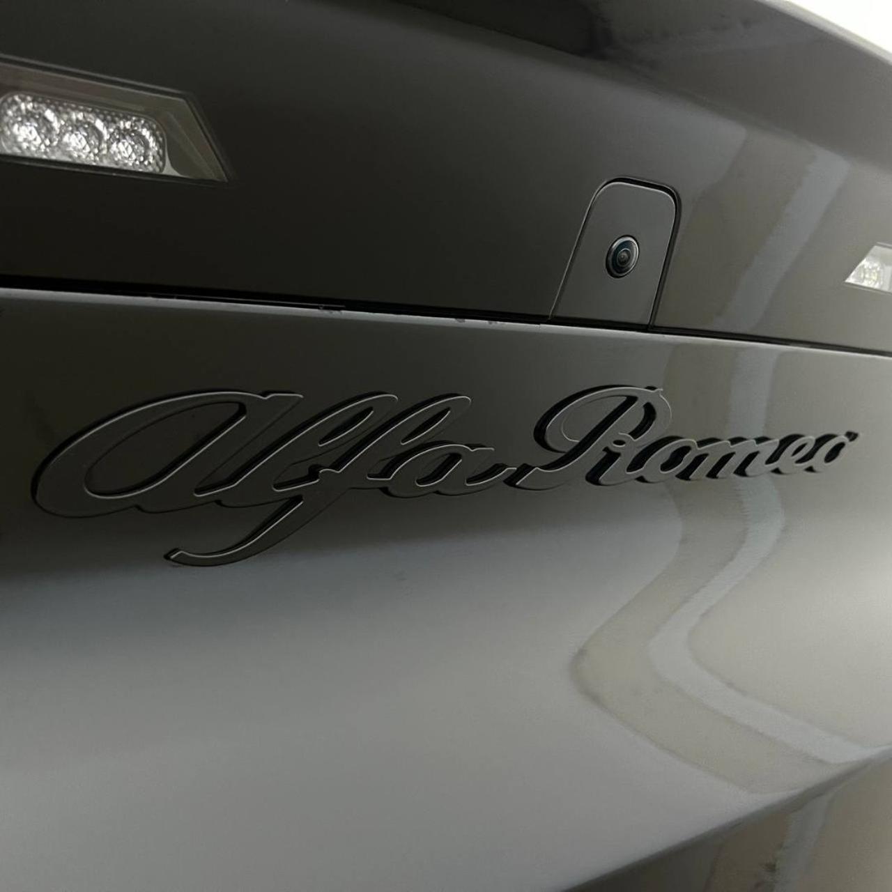 ALFA ROMEO Junior 1.2 145 CV Hybrid eDCT6 Speciale PACK TECHNO - 40