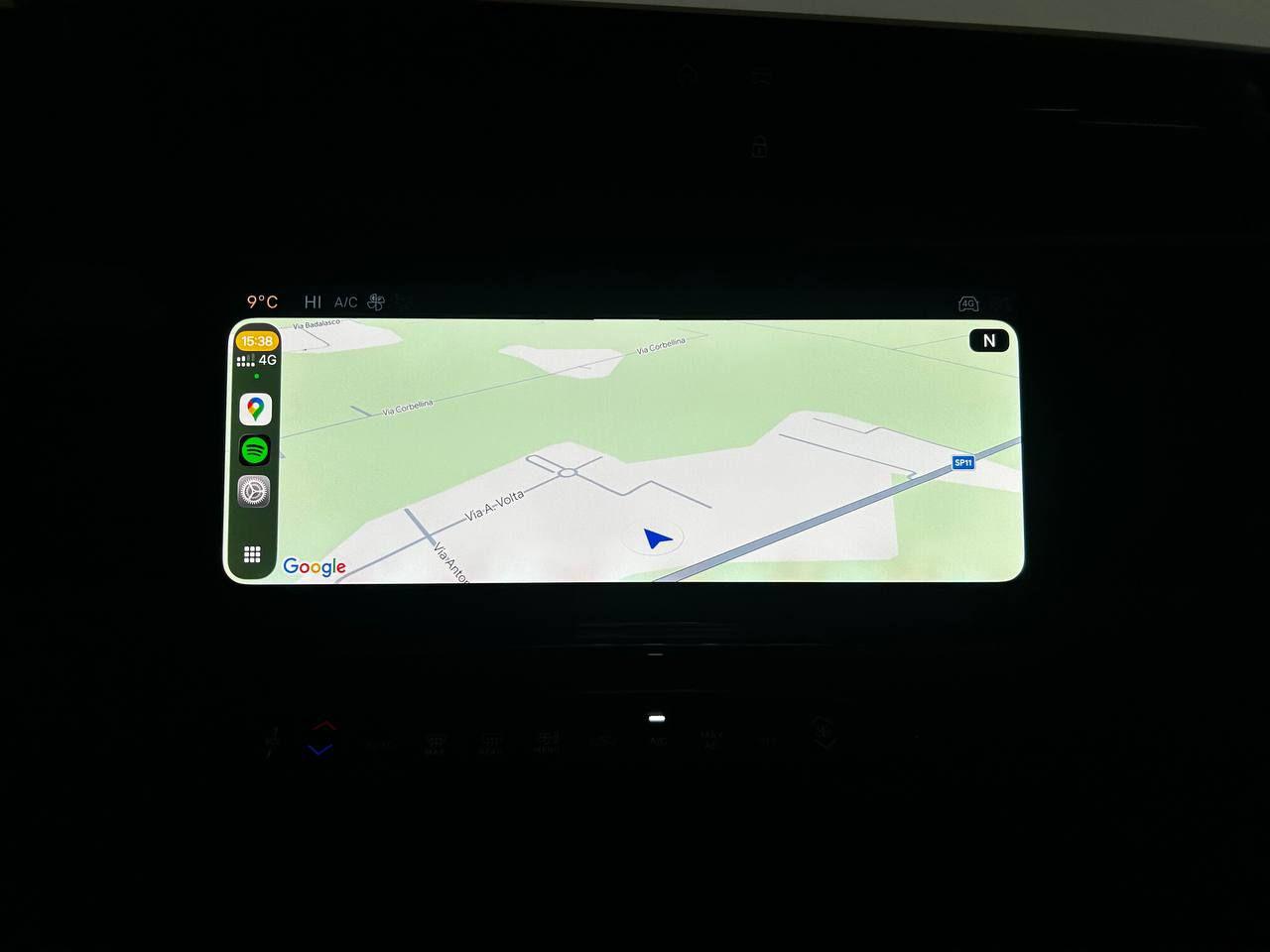 ALFA ROMEO Junior 1.2 145 CV Hybrid eDCT6 Speciale PACK TECHNO - 24