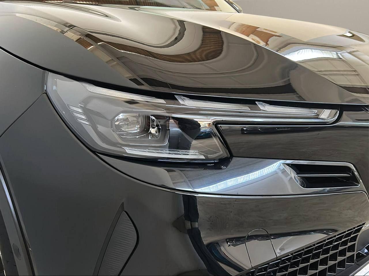 ALFA ROMEO Junior 1.2 145 CV Hybrid eDCT6 Speciale PACK TECHNO - 34