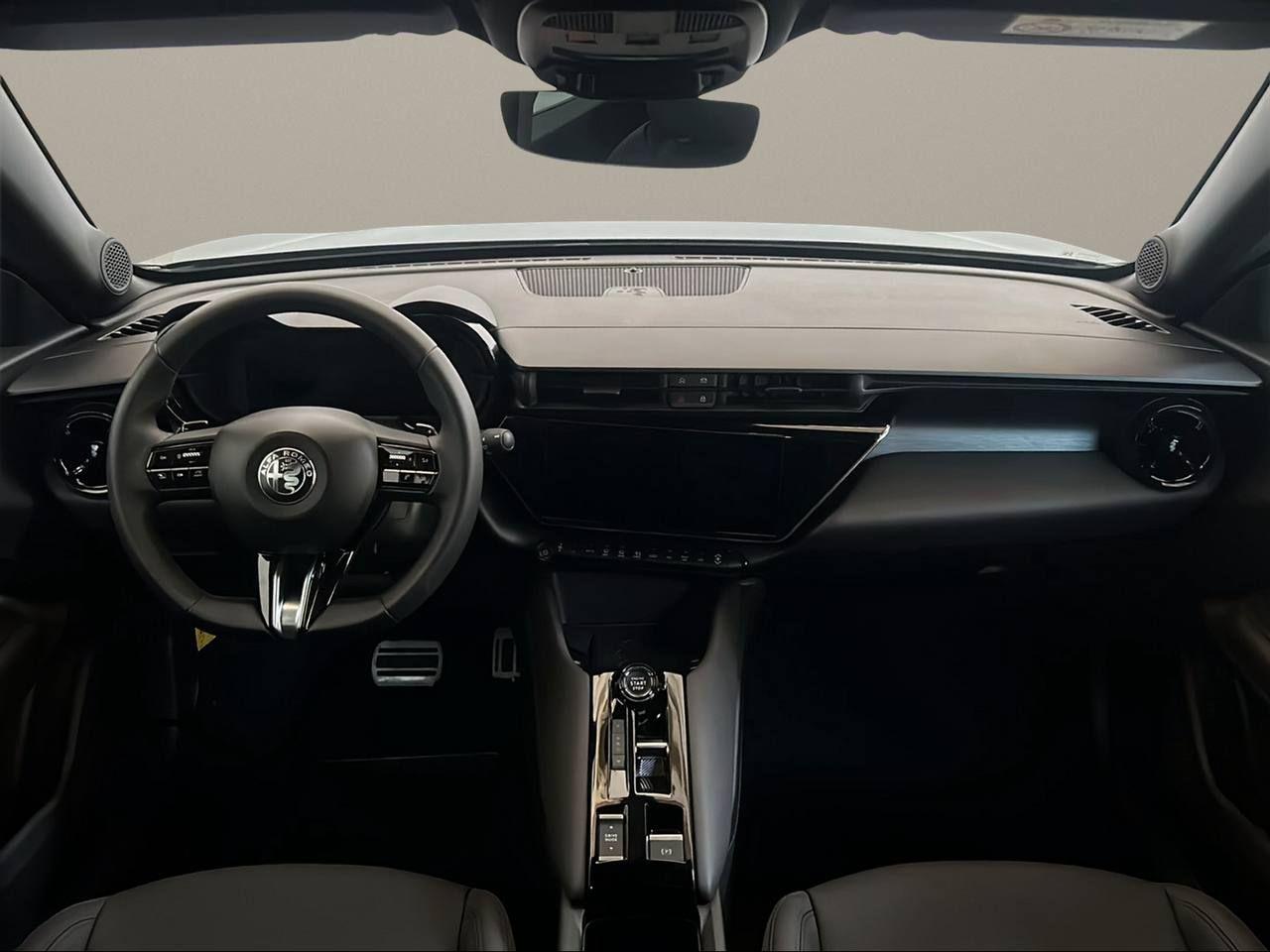 ALFA ROMEO Junior 1.2 145 CV Hybrid eDCT6 Speciale PACK TECHNO - 16