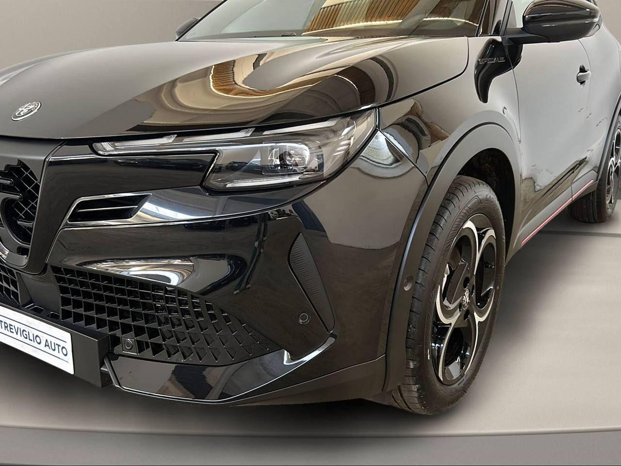 ALFA ROMEO Junior 1.2 145 CV Hybrid eDCT6 Speciale PACK TECHNO - 32