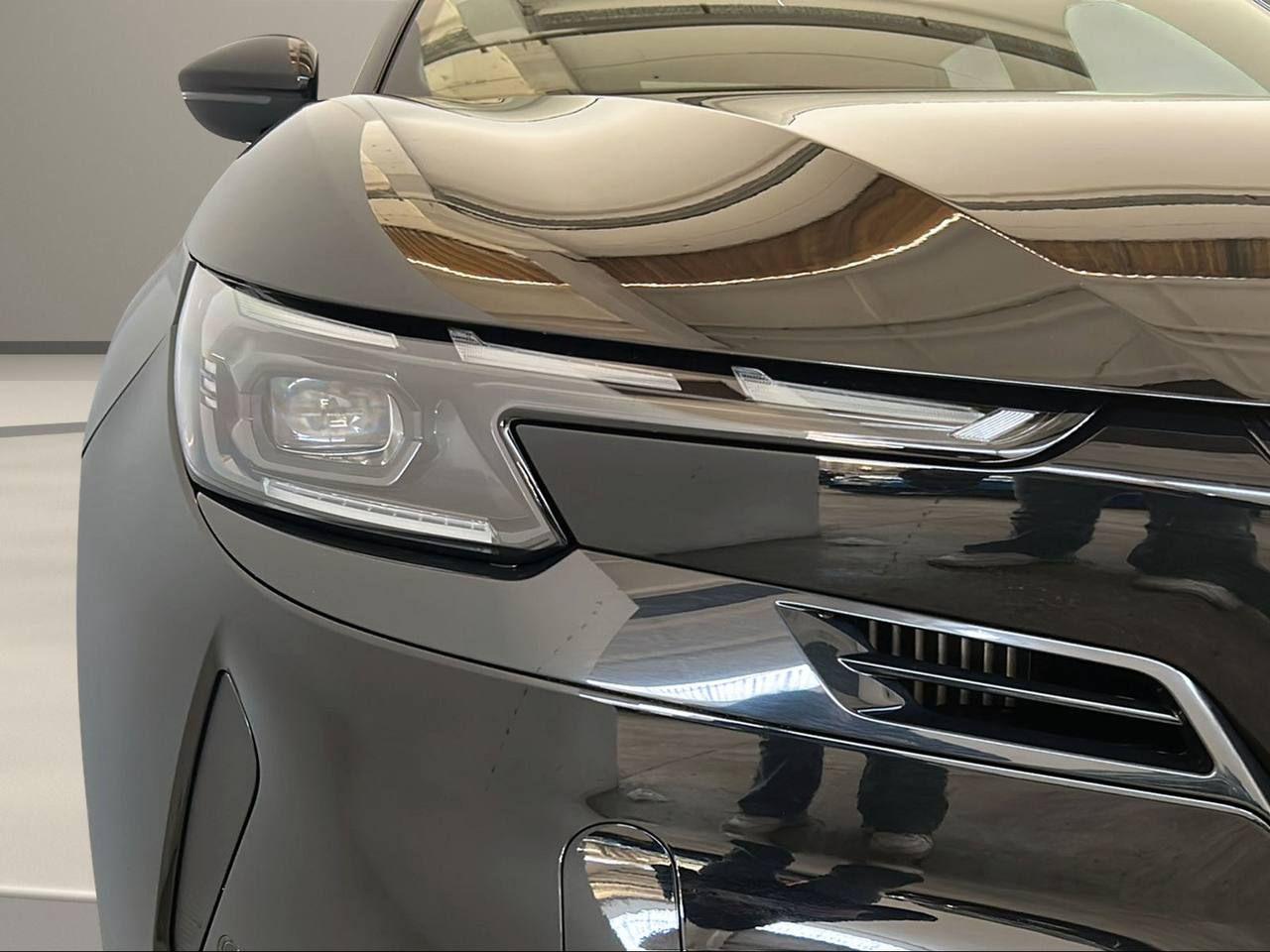 ALFA ROMEO Junior 1.2 145 CV Hybrid eDCT6 Speciale PACK TECHNO - 33