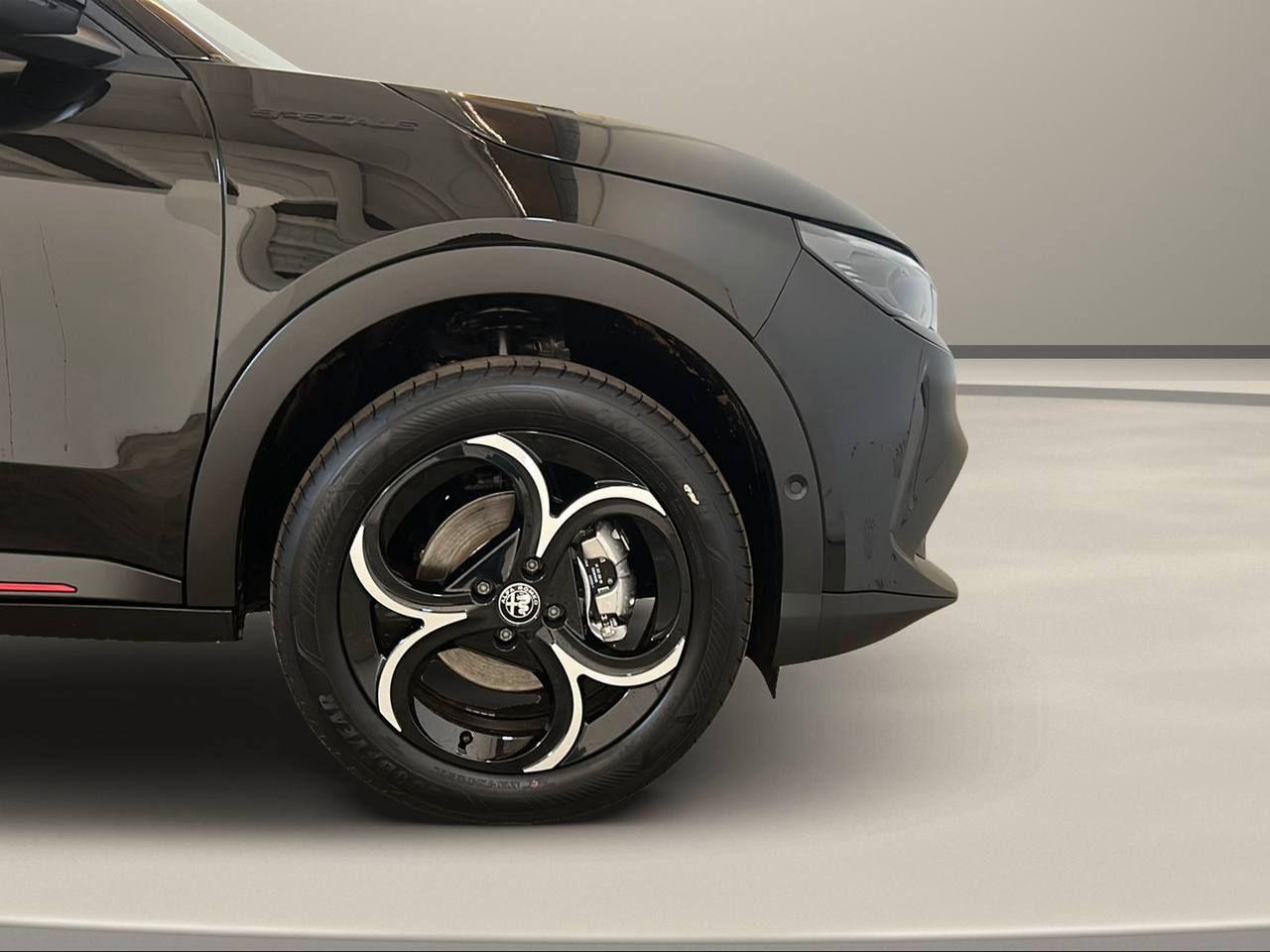 ALFA ROMEO Junior 1.2 145 CV Hybrid eDCT6 Speciale PACK TECHNO - 41