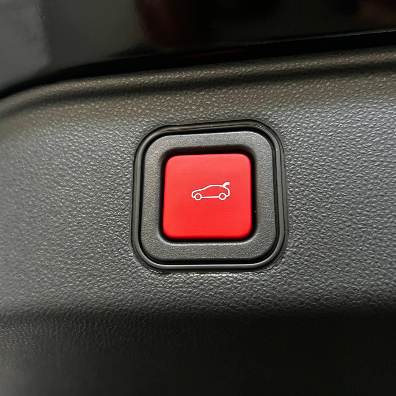 ALFA ROMEO Junior 1.2 145 CV Hybrid eDCT6 Speciale PACK TECHNO - 8