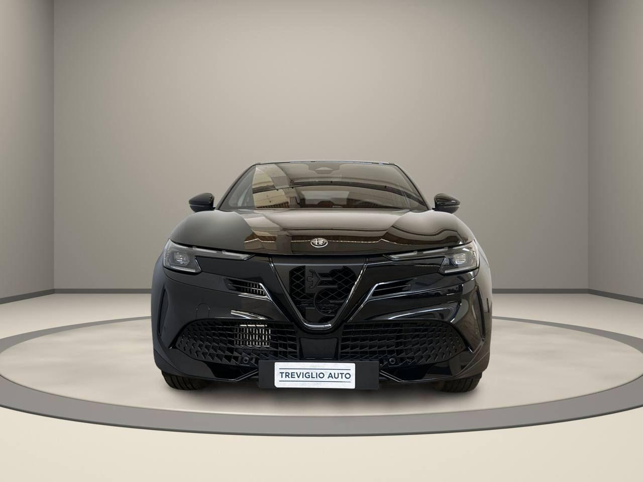 ALFA ROMEO Junior 1.2 145 CV Hybrid eDCT6 Speciale PACK TECHNO - 2