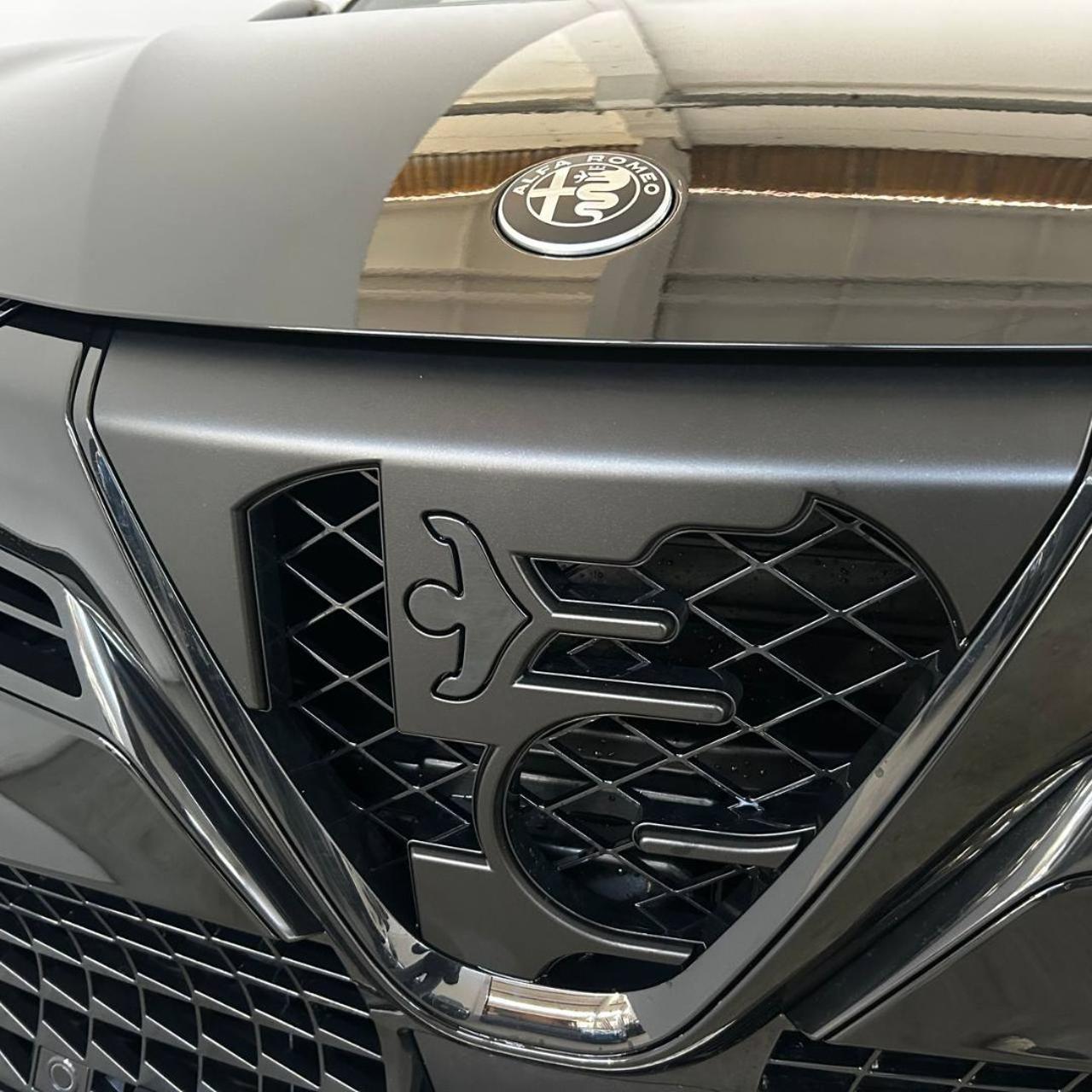 ALFA ROMEO Junior 1.2 145 CV Hybrid eDCT6 Speciale PACK TECHNO - 36