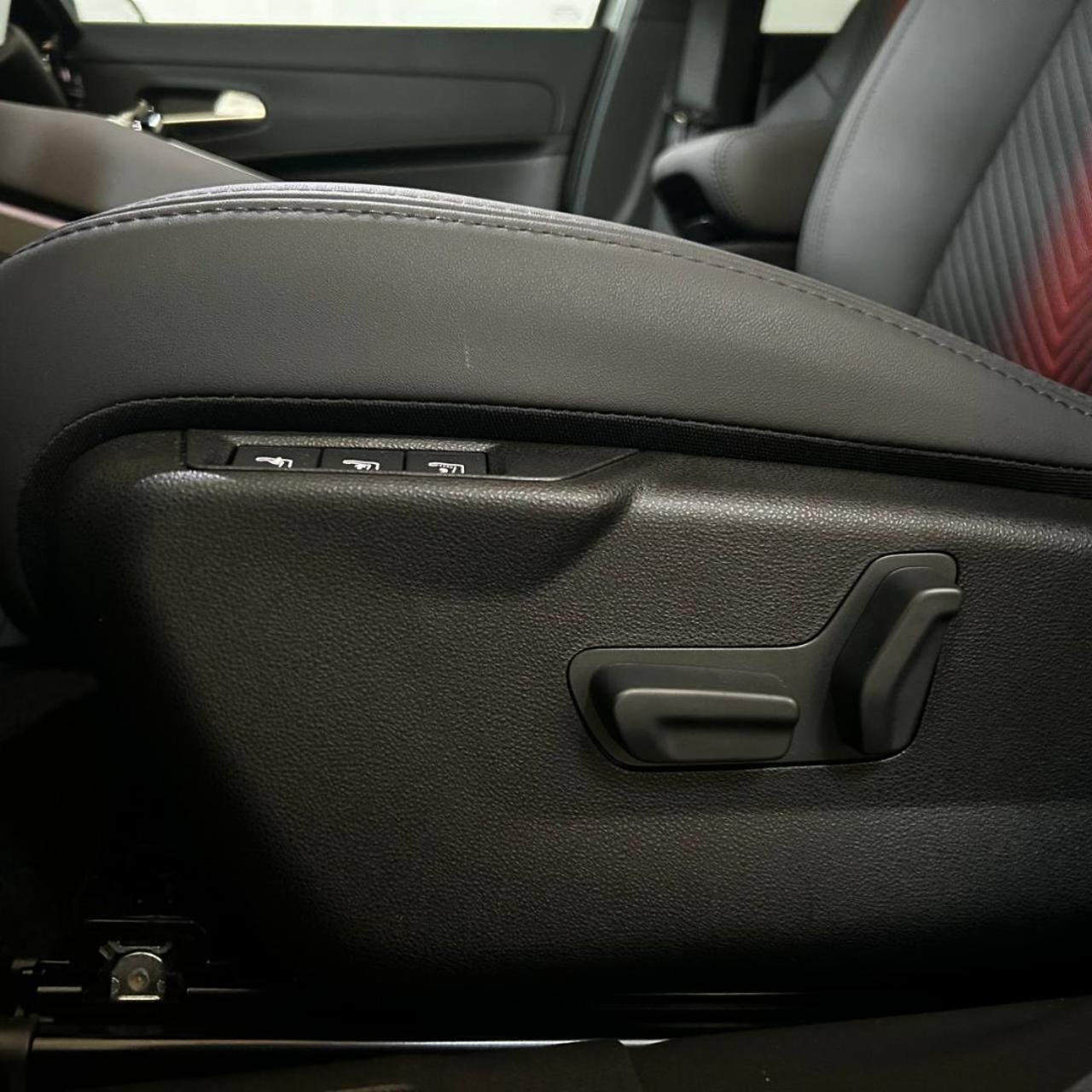 ALFA ROMEO Junior 1.2 145 CV Hybrid eDCT6 Speciale PACK TECHNO - 11