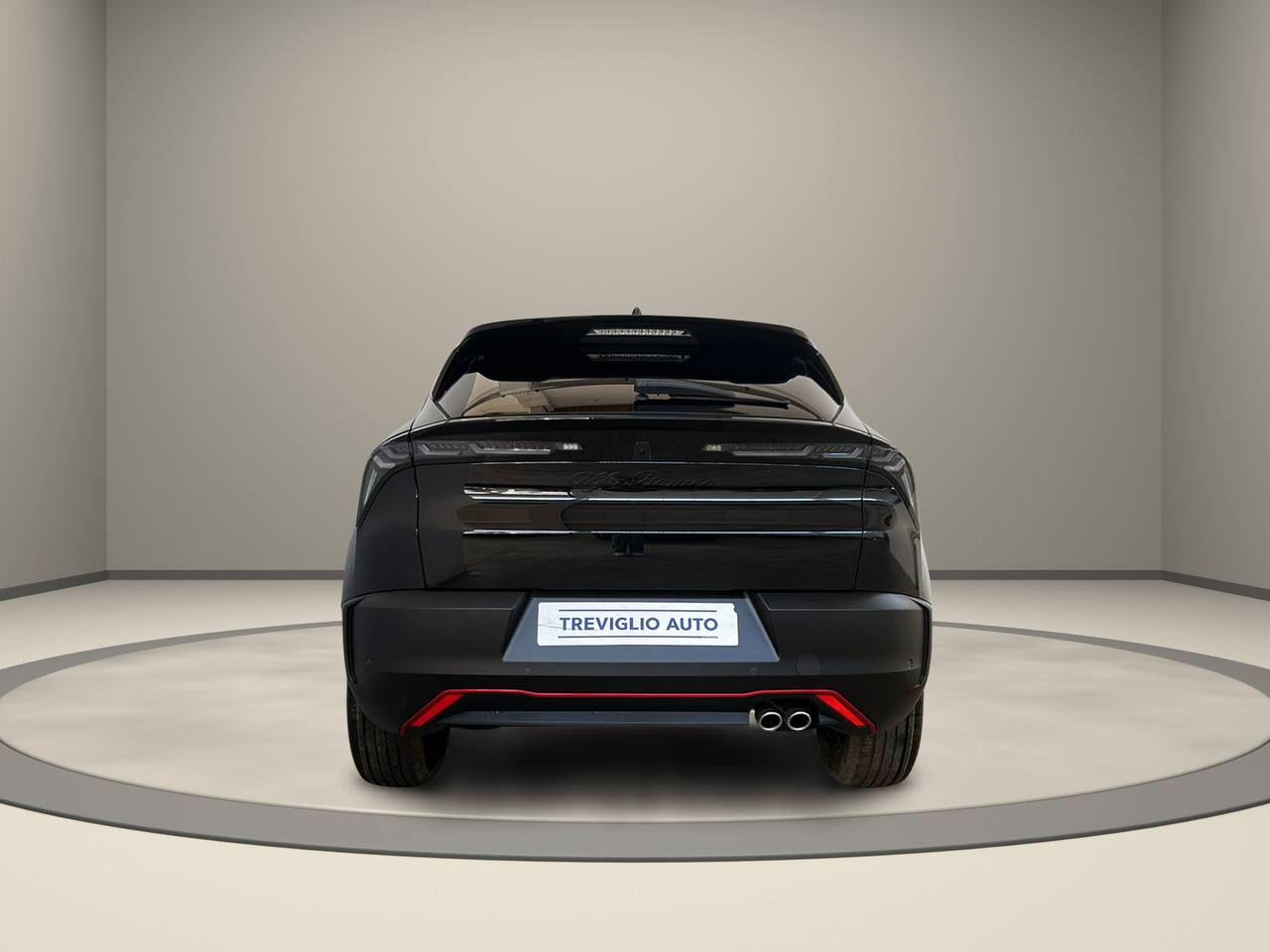 ALFA ROMEO Junior 1.2 145 CV Hybrid eDCT6 Speciale PACK TECHNO - 6