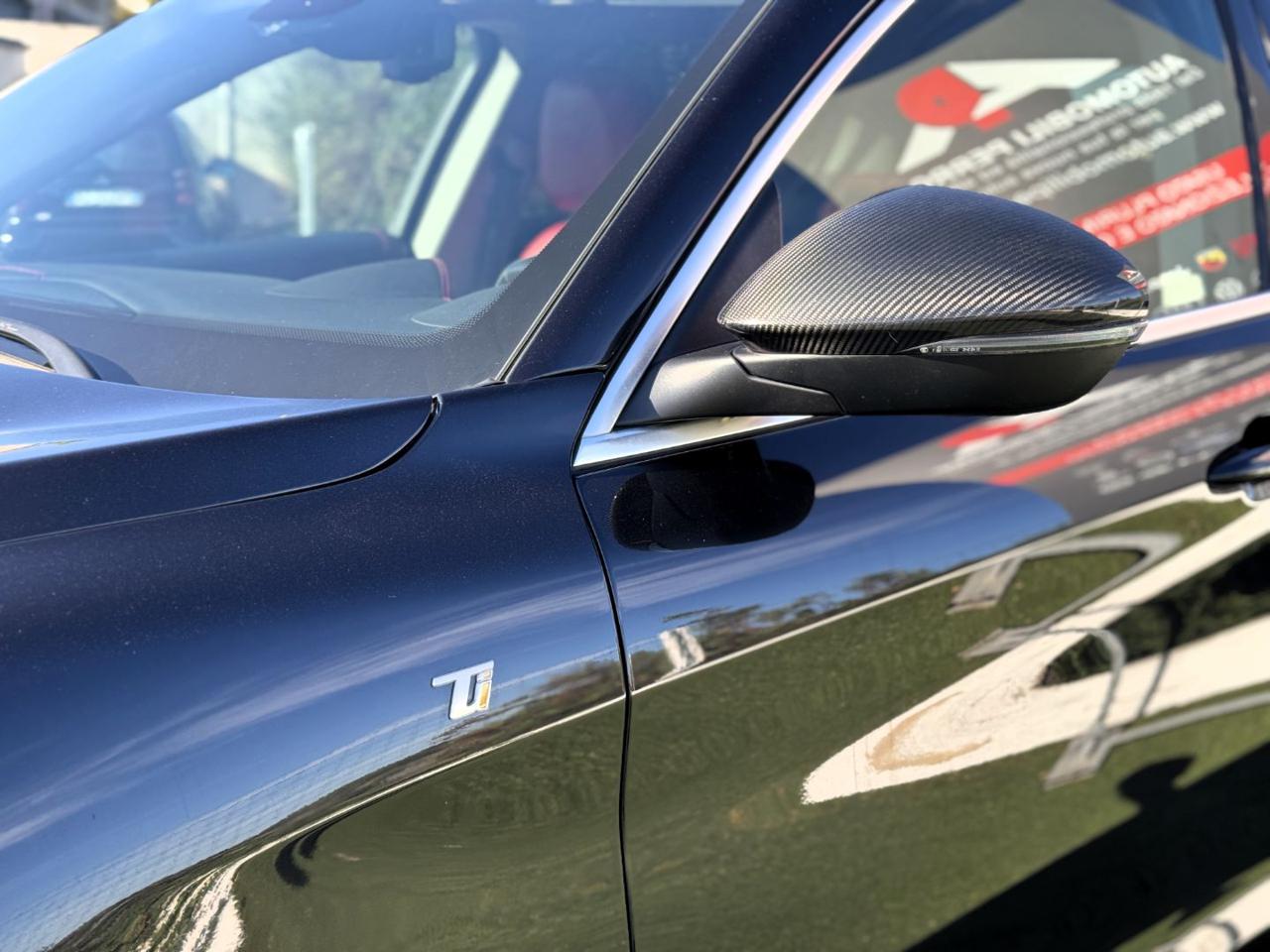 ALFA ROMEO Stelvio 2.2 TD 210cv AT8 Q4 Veloce Tì - 17