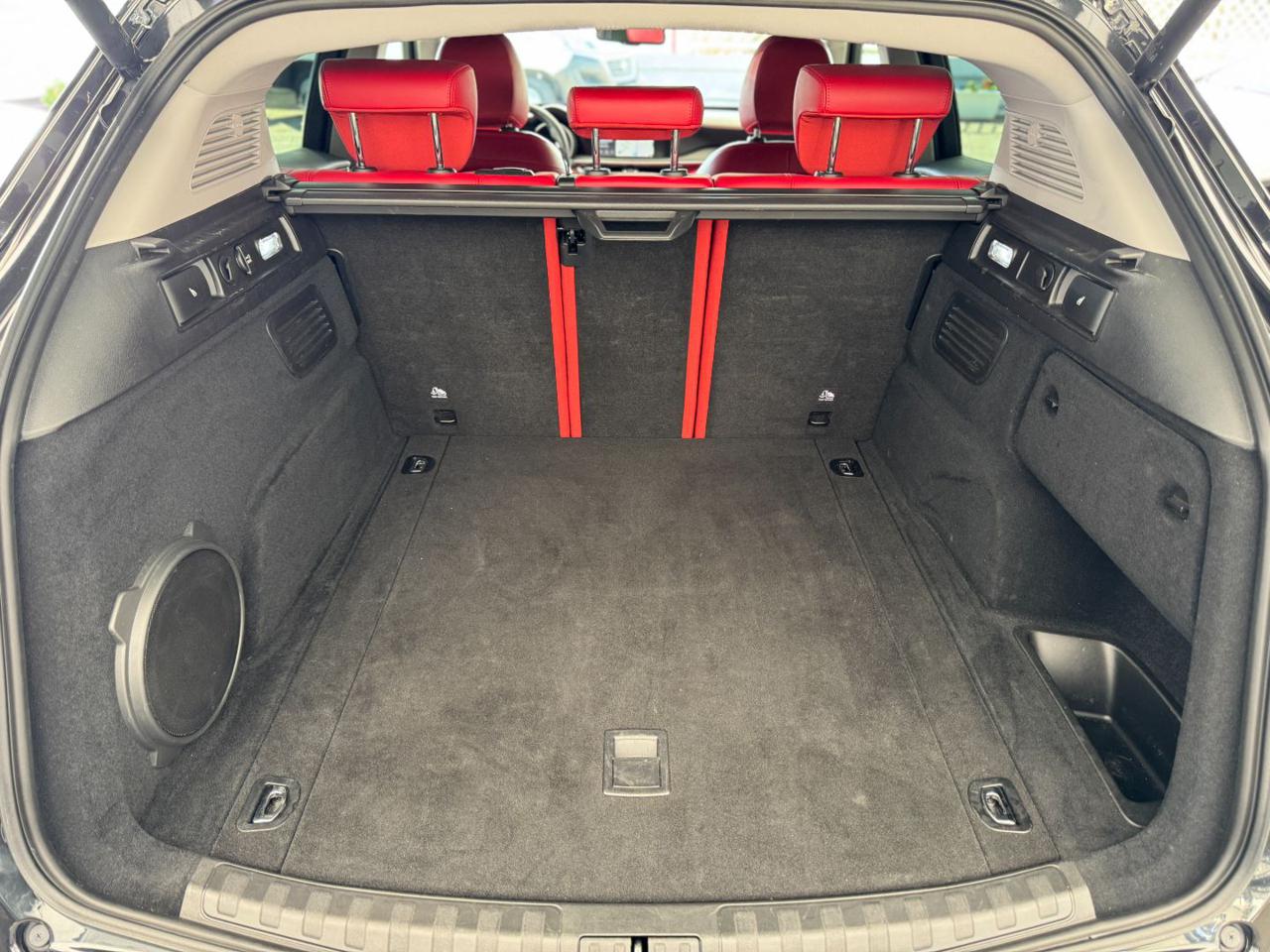 ALFA ROMEO Stelvio 2.2 TD 210cv AT8 Q4 Veloce Tì - 25