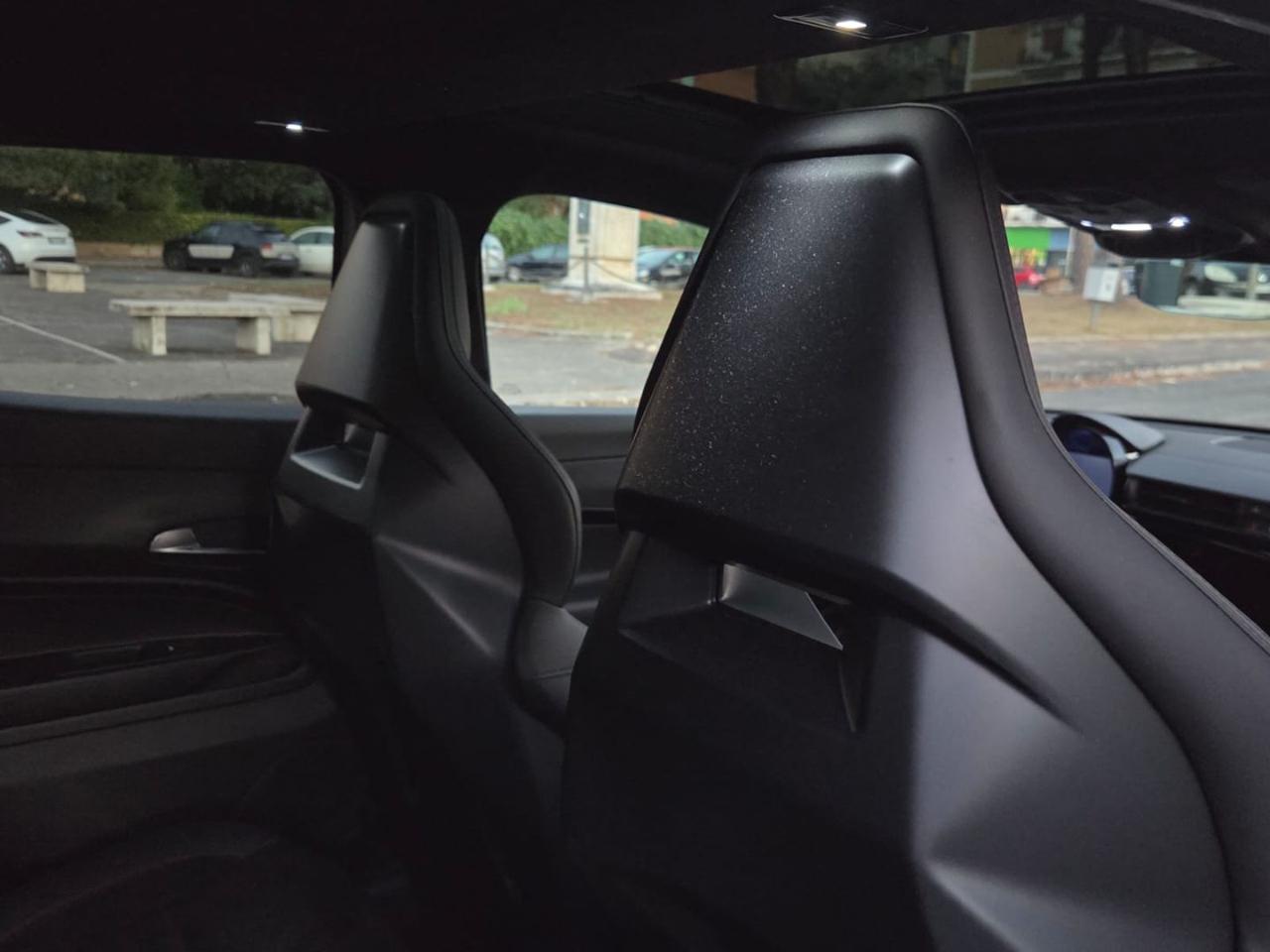 ALFA ROMEO Junior 1.2 Hybrid SPECIALE (Tetto Pan.-Sabelt-Full Opt.) - 11