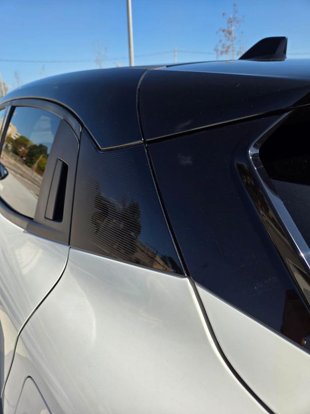 ALFA ROMEO Junior 1.2 Hybrid SPECIALE (Tetto Pan.-Sabelt-Full Opt.) - 12