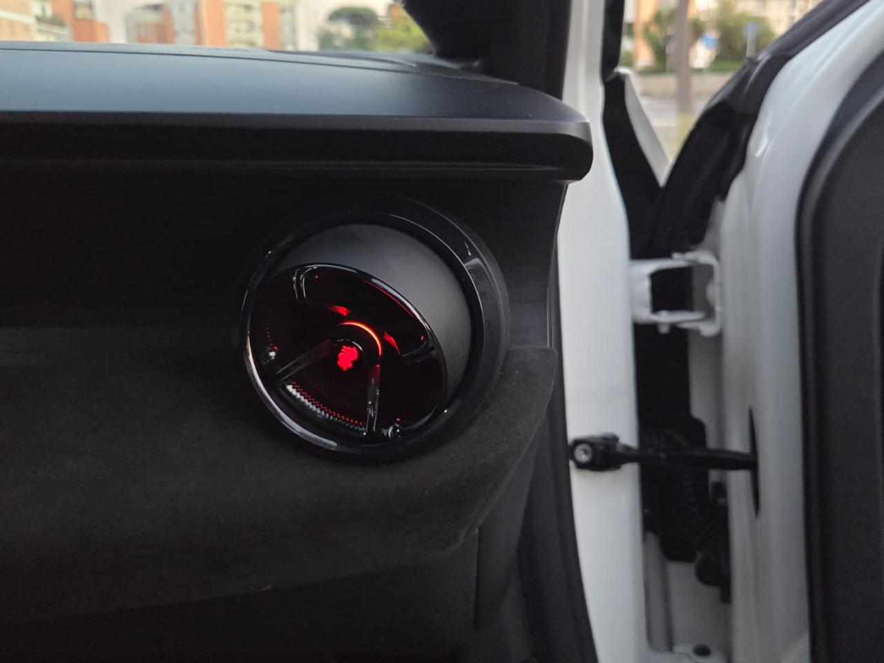 ALFA ROMEO Junior 1.2 Hybrid SPECIALE (Tetto Pan.-Sabelt-Full Opt.) - 14