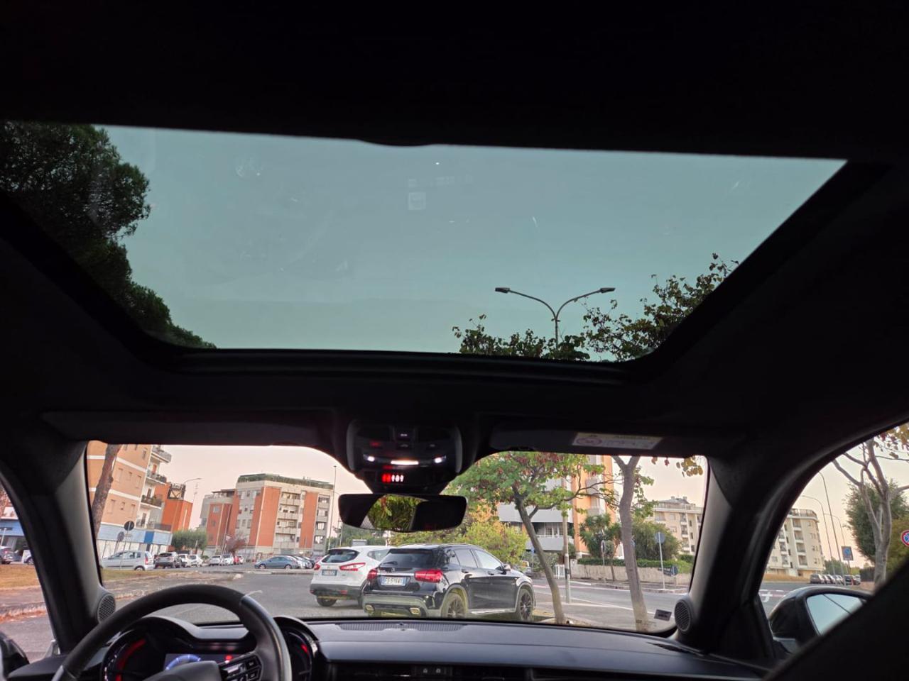 ALFA ROMEO Junior 1.2 Hybrid SPECIALE (Tetto Pan.-Sabelt-Full Opt.) - 7