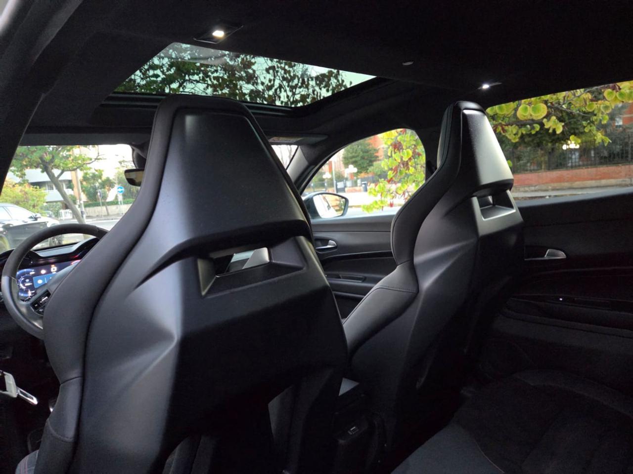 ALFA ROMEO Junior 1.2 Hybrid SPECIALE (Tetto Pan.-Sabelt-Full Opt.) - 21