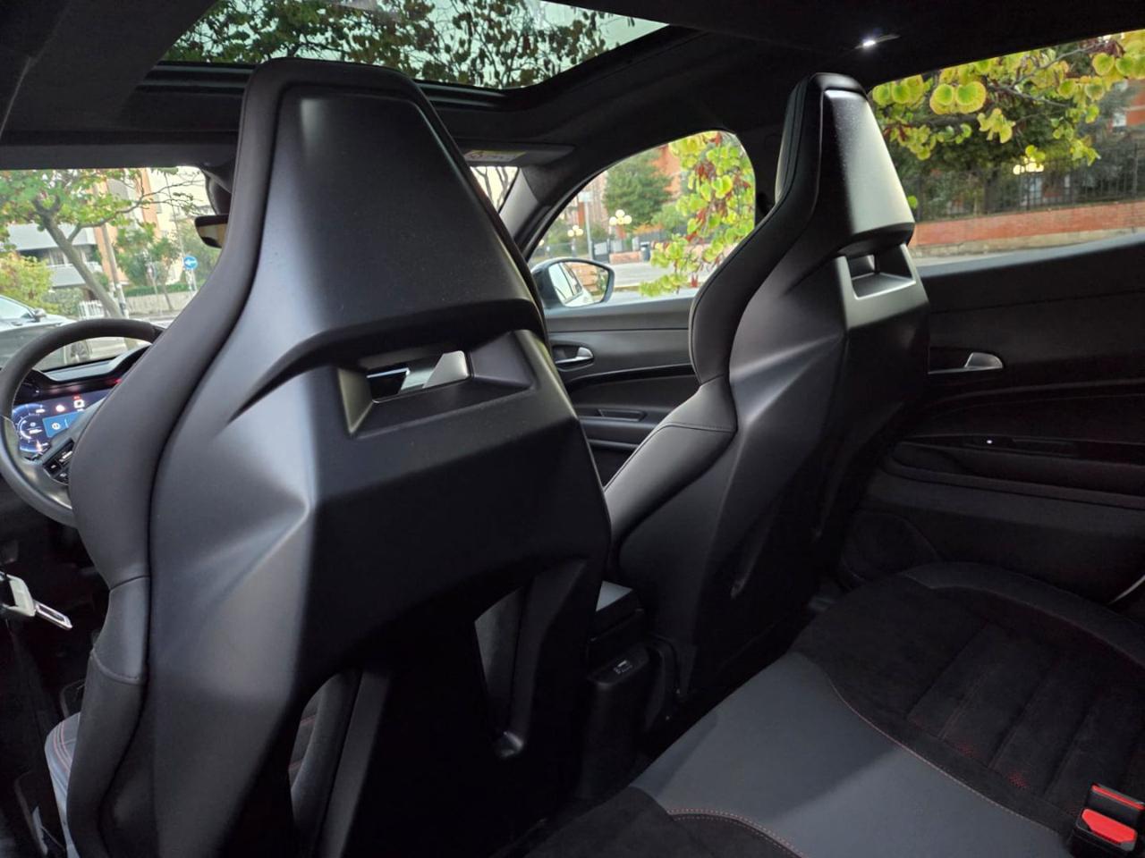 ALFA ROMEO Junior 1.2 Hybrid SPECIALE (Tetto Pan.-Sabelt-Full Opt.) - 13