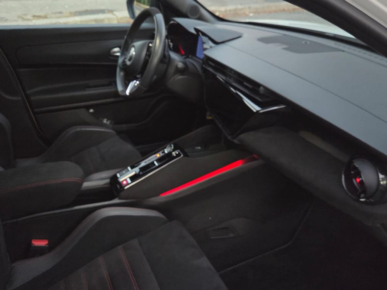 ALFA ROMEO Junior 1.2 Hybrid SPECIALE (Tetto Pan.-Sabelt-Full Opt.) - 6