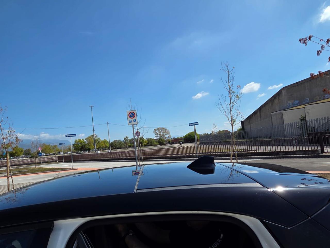 ALFA ROMEO Junior 1.2 Hybrid SPECIALE (Tetto Pan.-Sabelt-Full Opt.) - 10