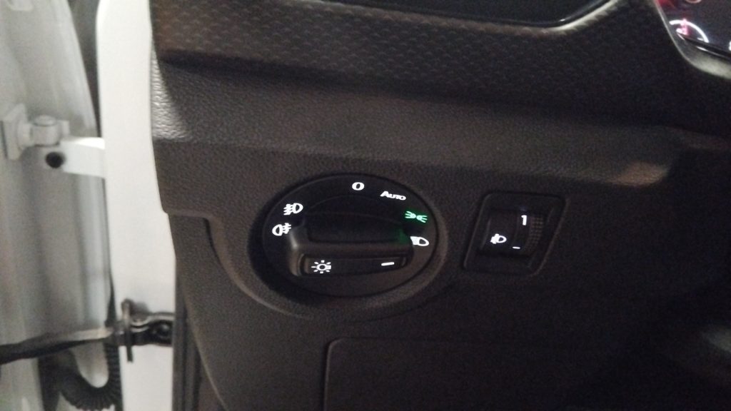 VOLKSWAGEN T-Cross 1.0 TSI Style 95 HP TECH PACK - 15