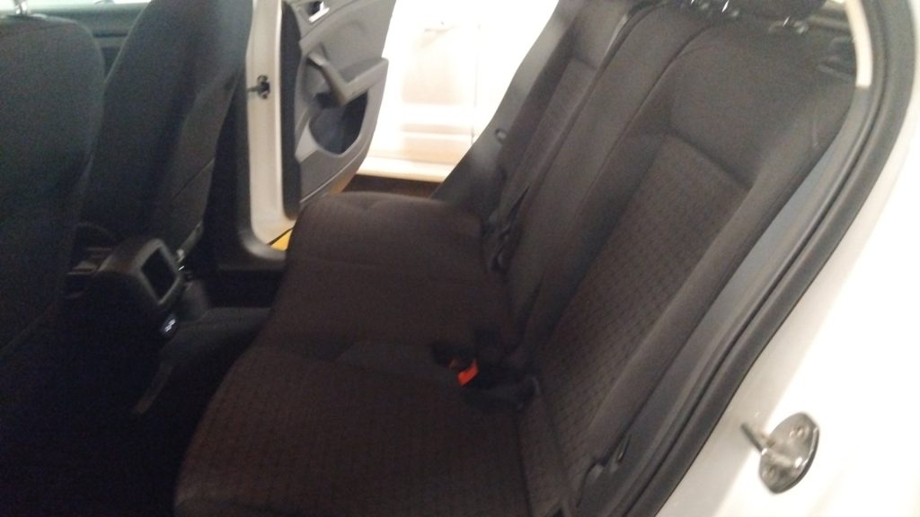 VOLKSWAGEN T-Cross 1.0 TSI Style 95 HP TECH PACK - 20