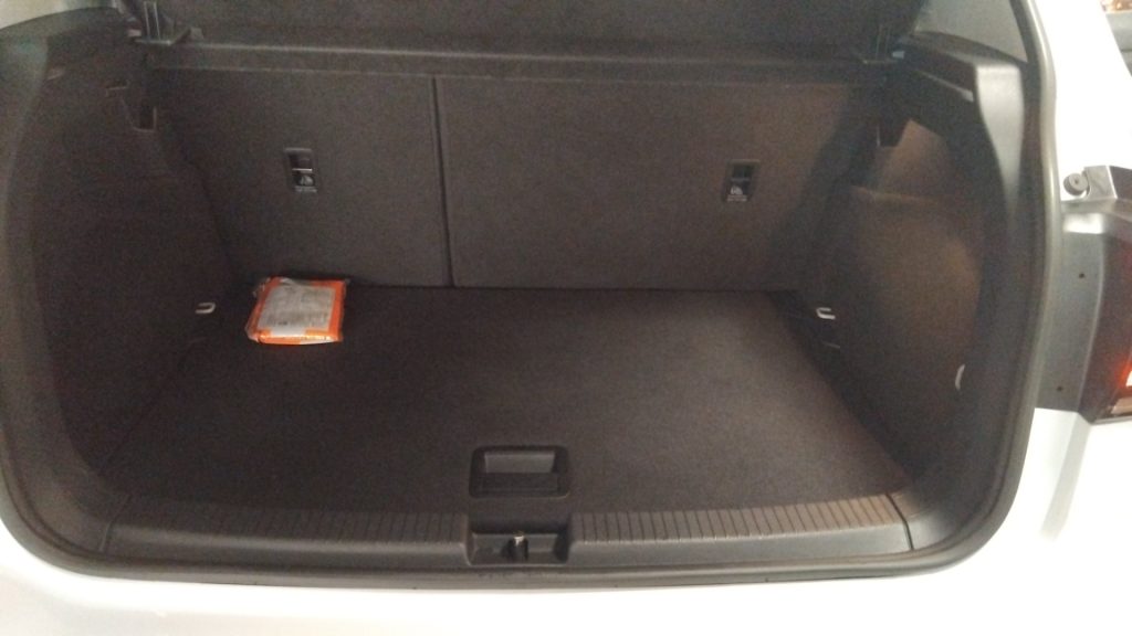 VOLKSWAGEN T-Cross 1.0 TSI Style 95 HP TECH PACK - 21