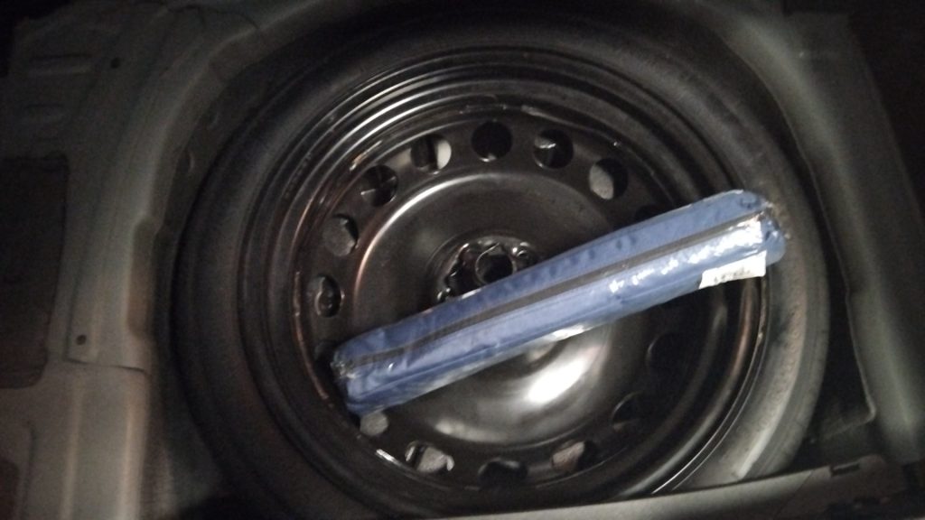 VOLKSWAGEN T-Cross 1.0 TSI Style 95 HP TECH PACK - 22