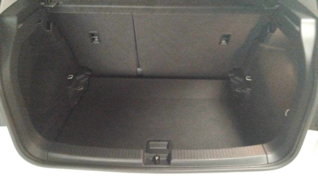 VOLKSWAGEN T-Cross 1.0 TSI Style 95 HP TECH PACK - 23