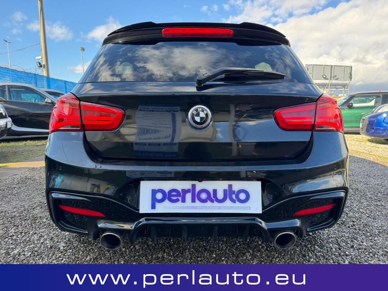 BMW 114 d 5p. MSport - 5