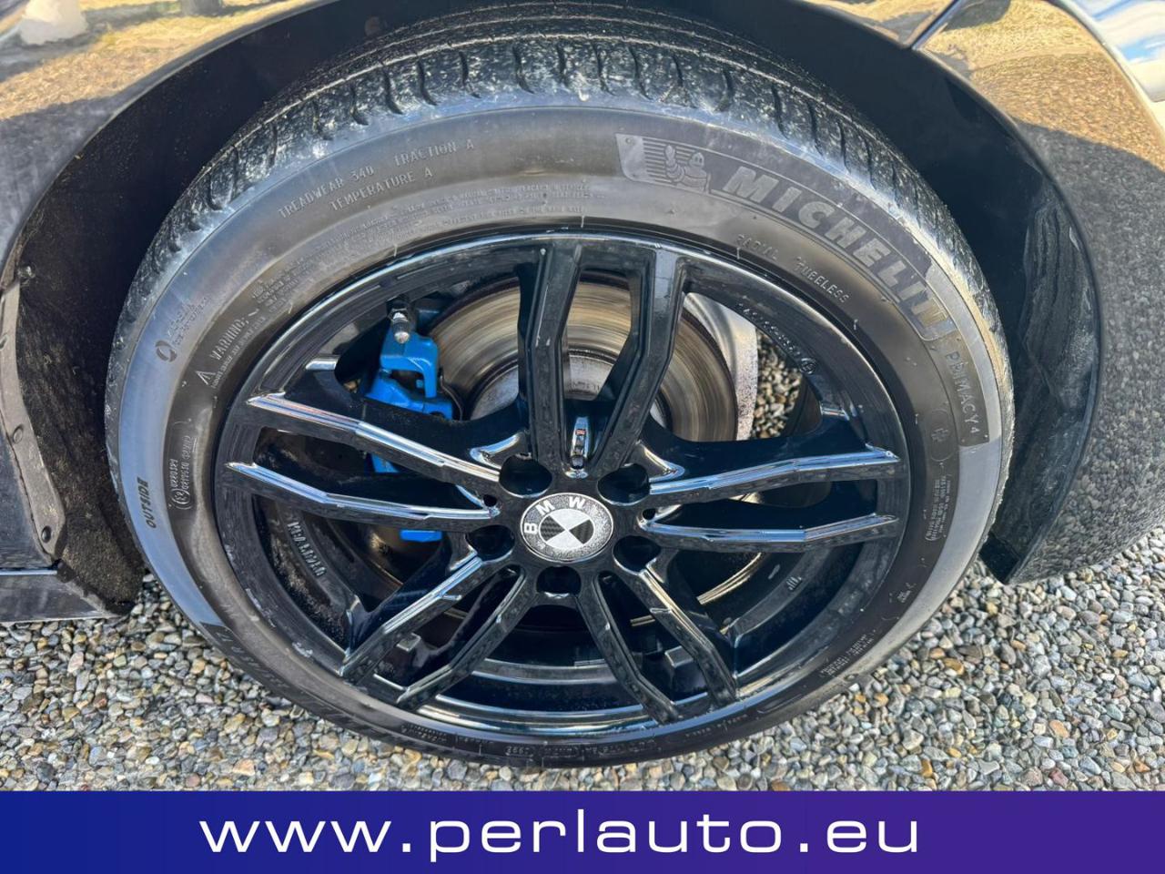 BMW 114 d 5p. MSport - 16