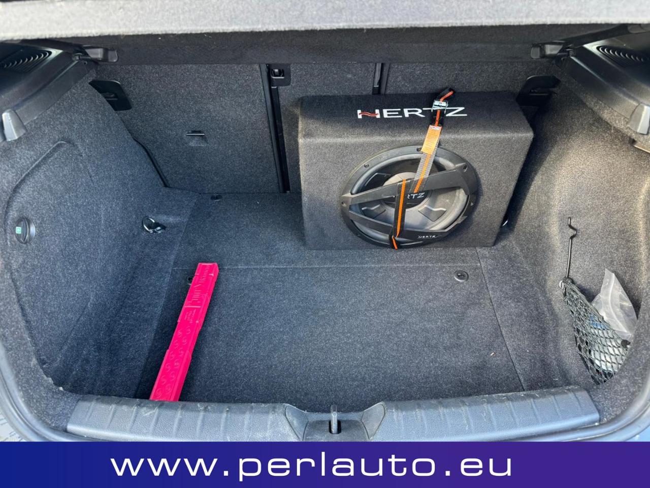 BMW 114 d 5p. MSport - 17