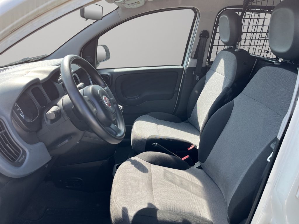 FIAT Panda VAN 1.2 69CV 2POSTI - 7