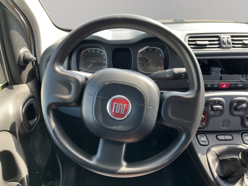 FIAT Panda VAN 1.2 69CV 2POSTI - 10