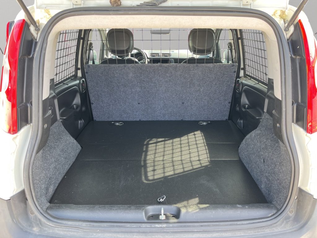 FIAT Panda VAN 1.2 69CV 2POSTI - 14