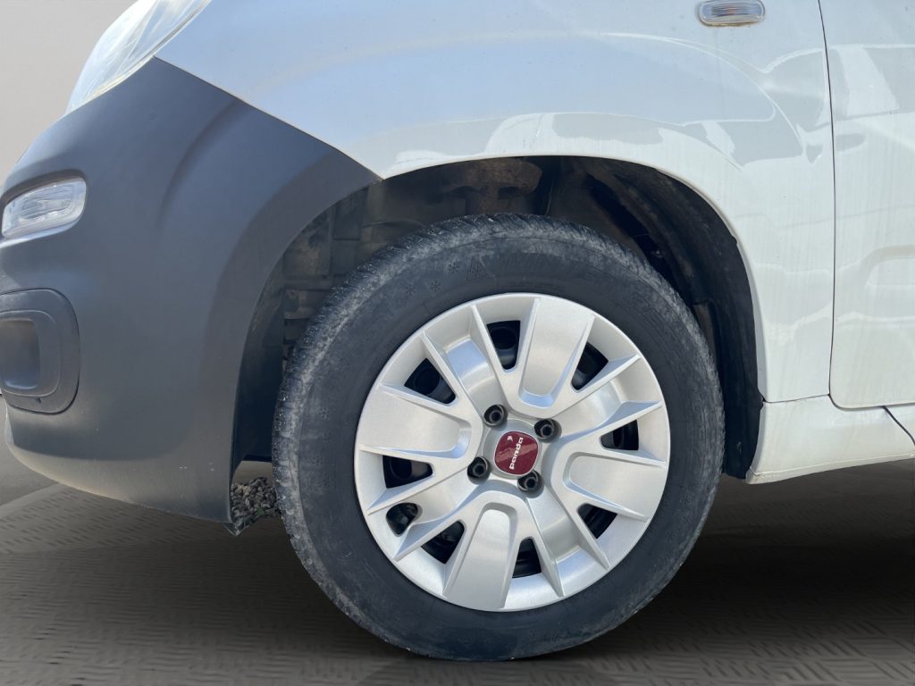 FIAT Panda VAN 1.2 69CV 2POSTI - 15
