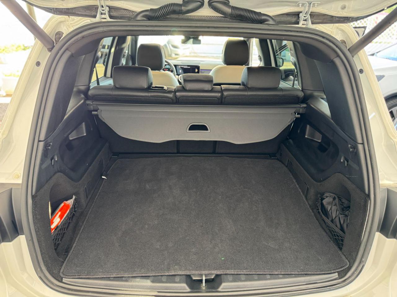 MERCEDES-BENZ GLB 200 d Auto 4Matic Premium AMG (Tetto/Led64/Pelle) - 37