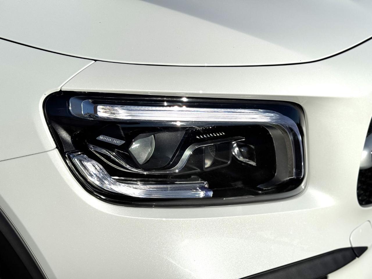 MERCEDES-BENZ GLB 200 d Auto 4Matic Premium AMG (Tetto/Led64/Pelle) - 26