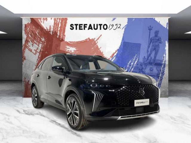 DS AUTOMOBILES DS 7 Nero pastello
