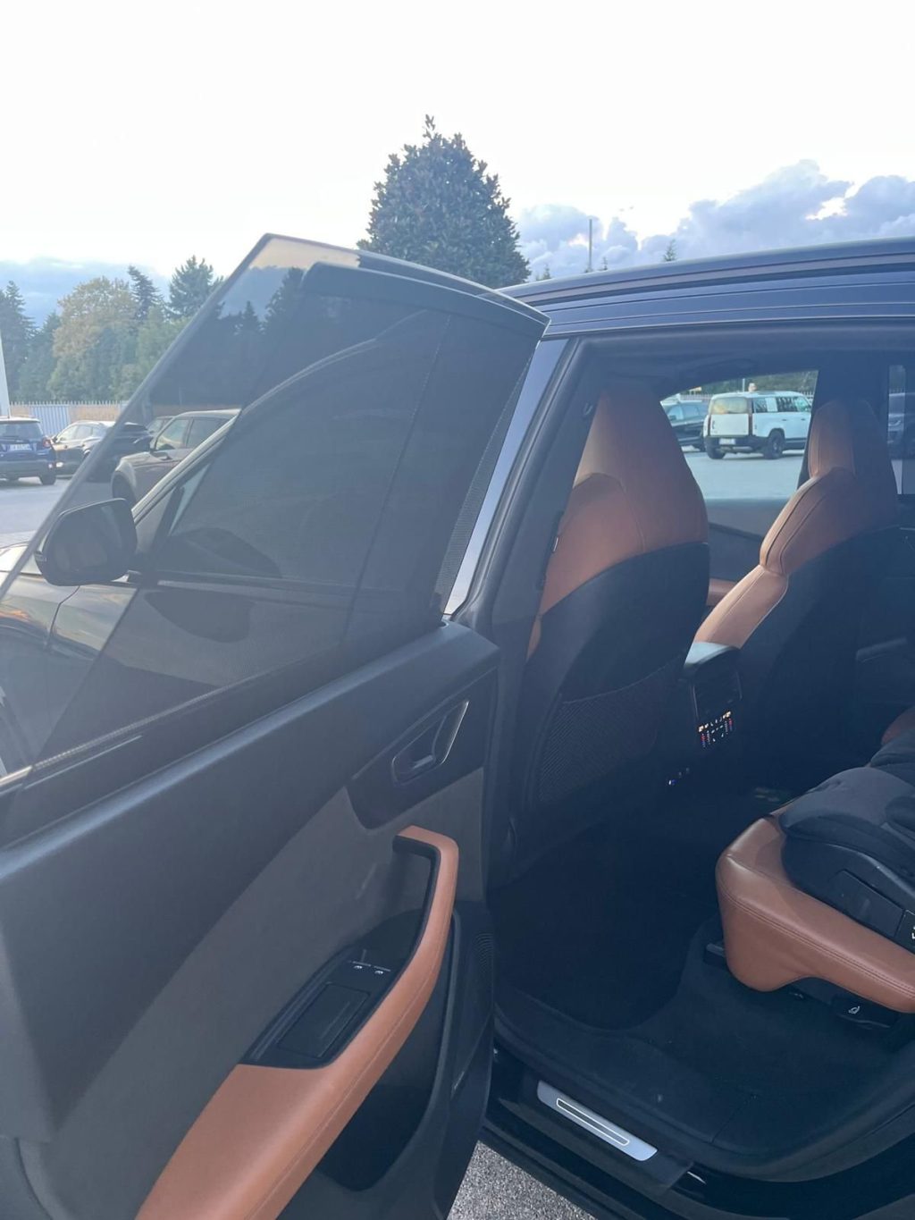 AUDI RS Q8 RS Q8 TFSI V8 quattro tiptronic - 14