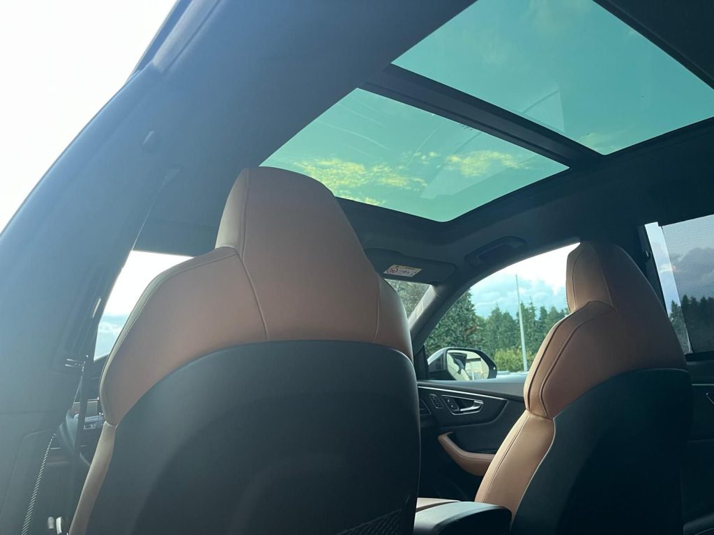 AUDI RS Q8 RS Q8 TFSI V8 quattro tiptronic - 16