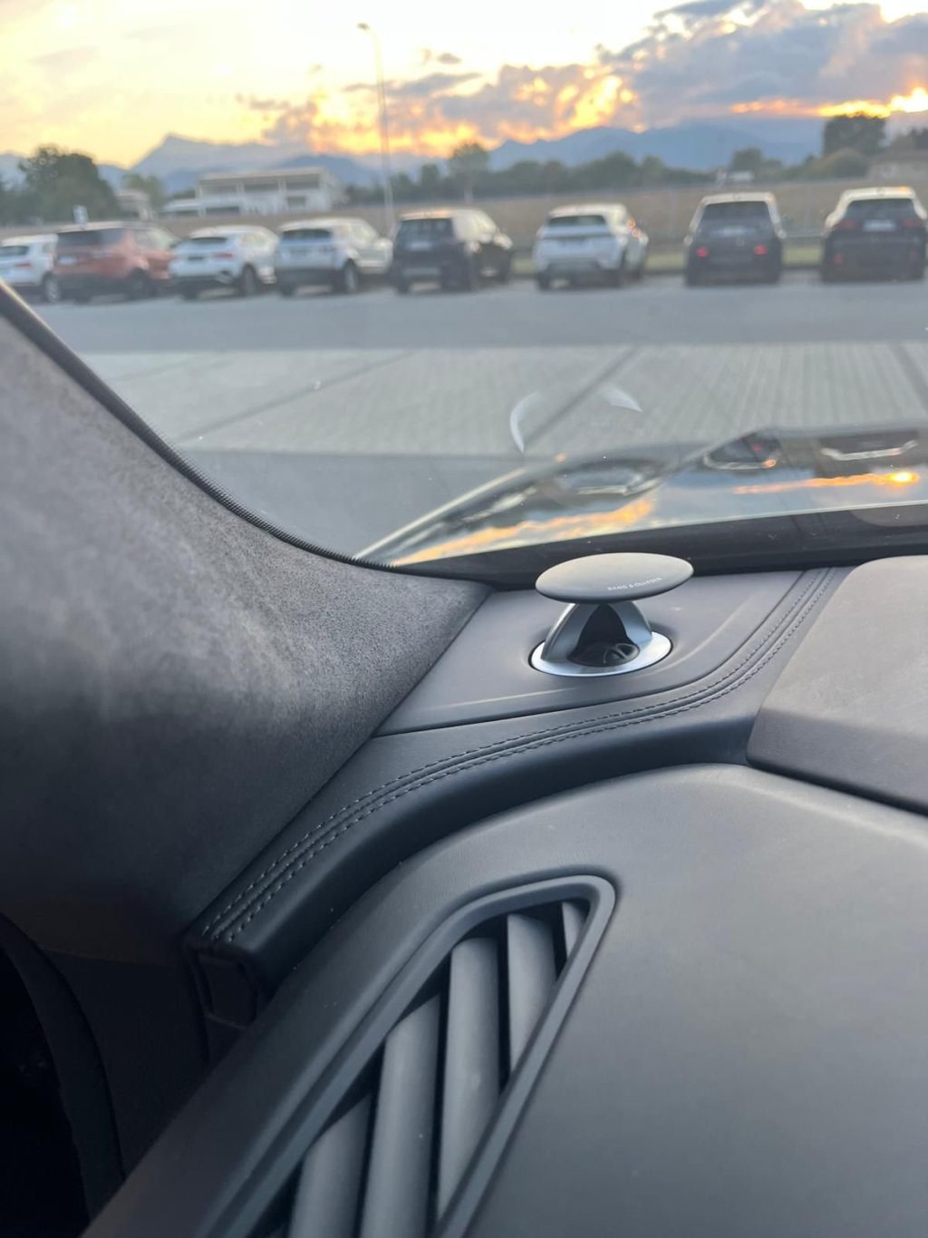 AUDI RS Q8 RS Q8 TFSI V8 quattro tiptronic - 18