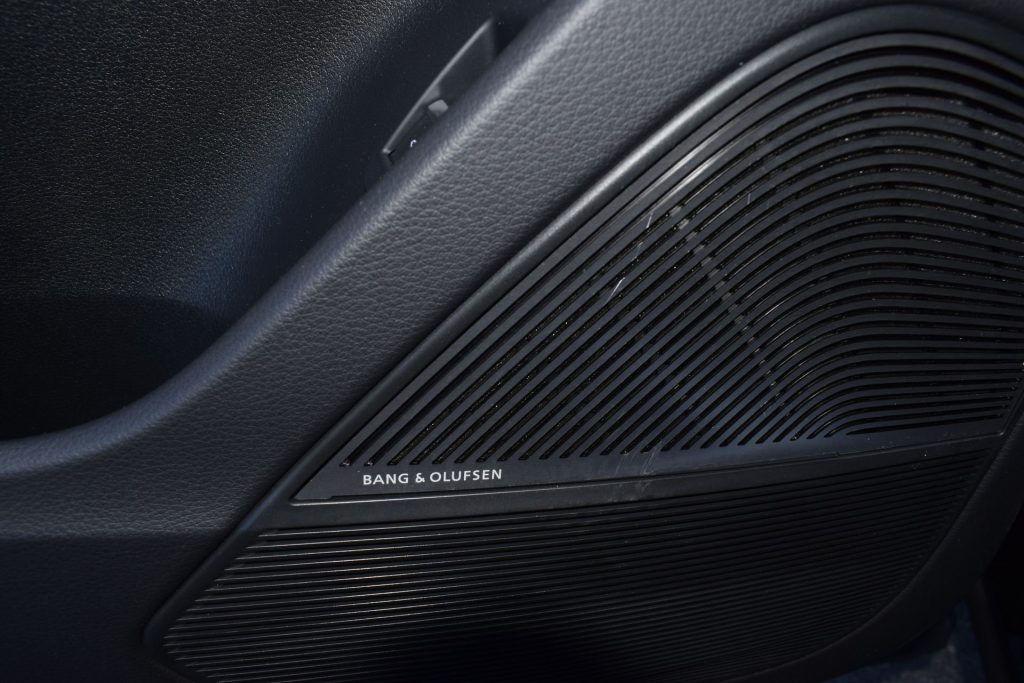 AUDI RS Q8 RS Q8 TFSI V8 quattro tiptronic CARBOCERAMICA - 23