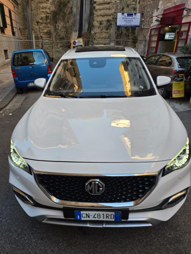 MG EHS Bianco pastello